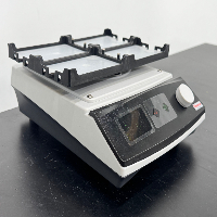 Thermo Compact Digital Microplate Shaker image 0